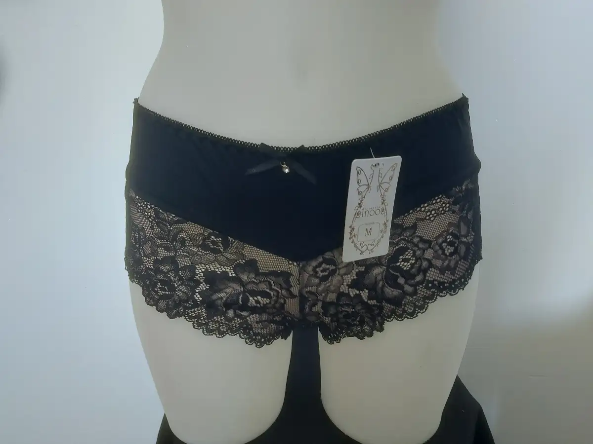 Ensemble de lingerie