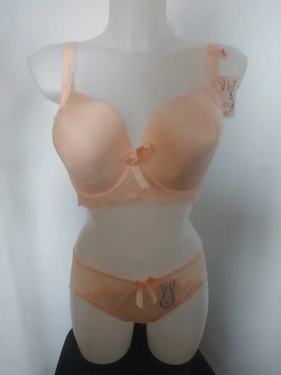 Ensemble de lingerie