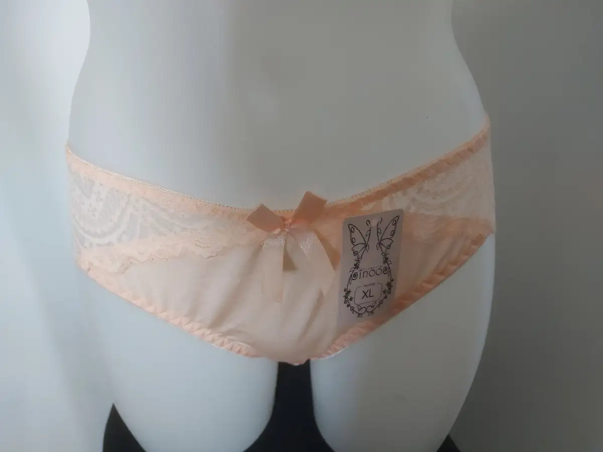 Ensemble de lingerie