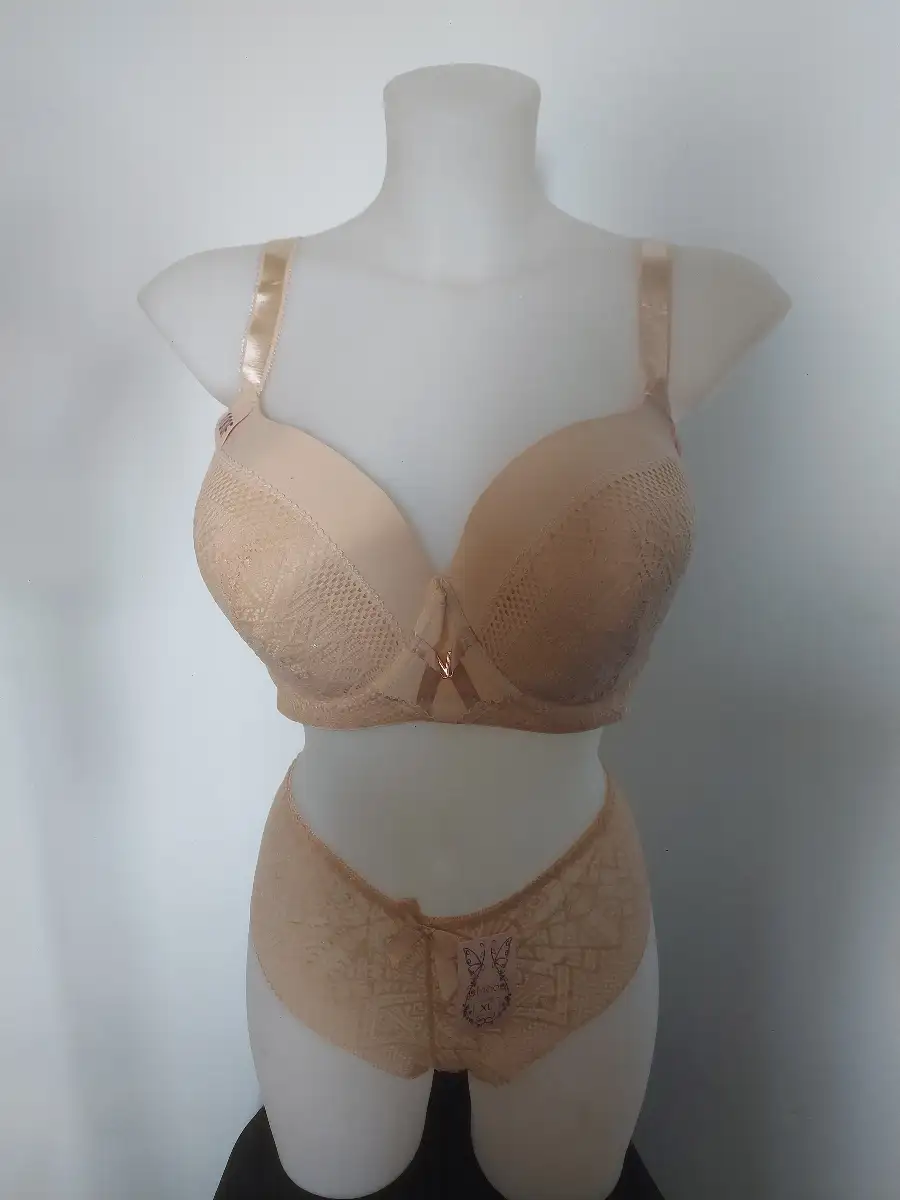 Ensemble de lingerie