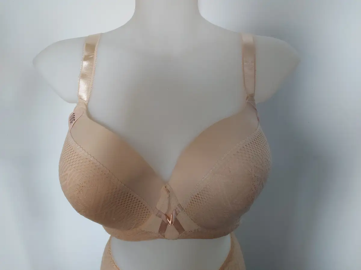 Ensemble de lingerie