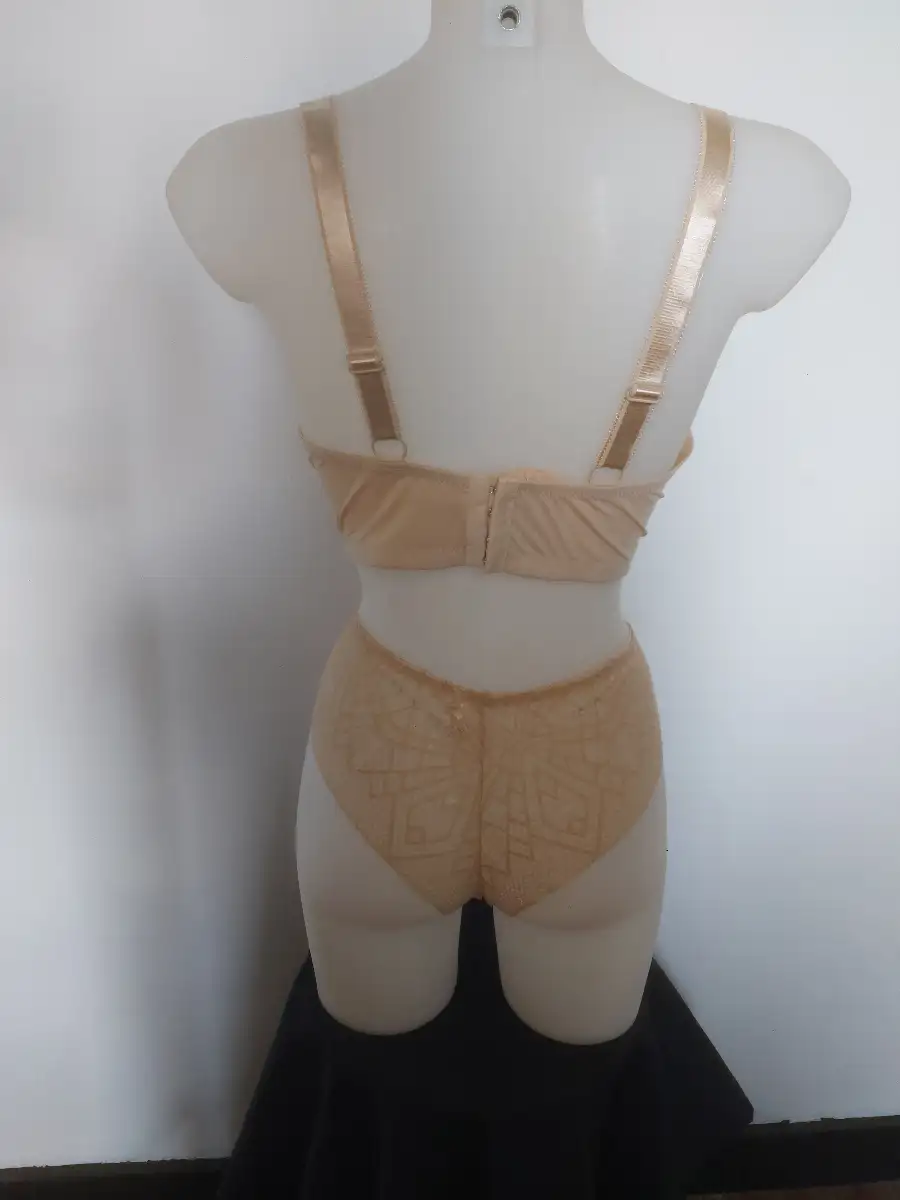 Ensemble de lingerie