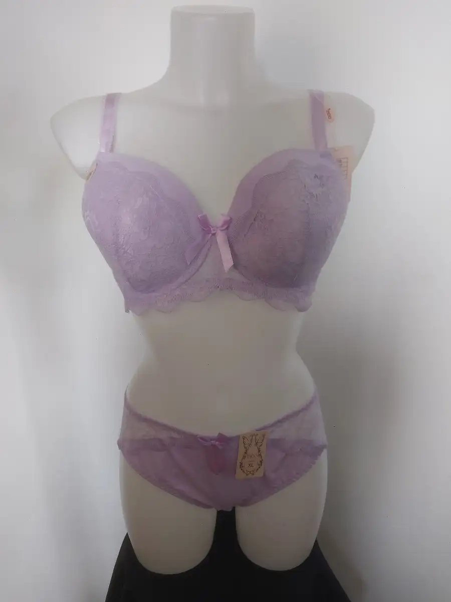 Ensemble de lingerie