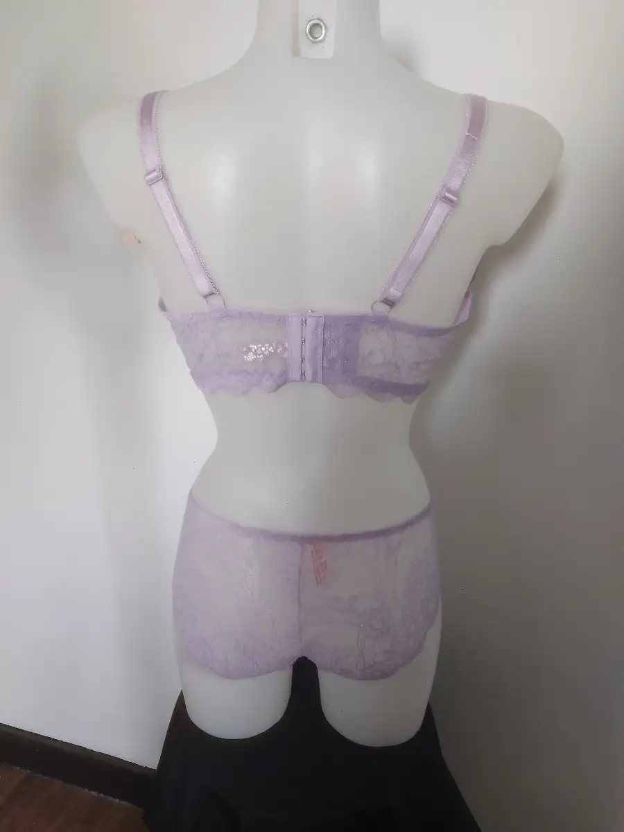 Ensemble de lingerie