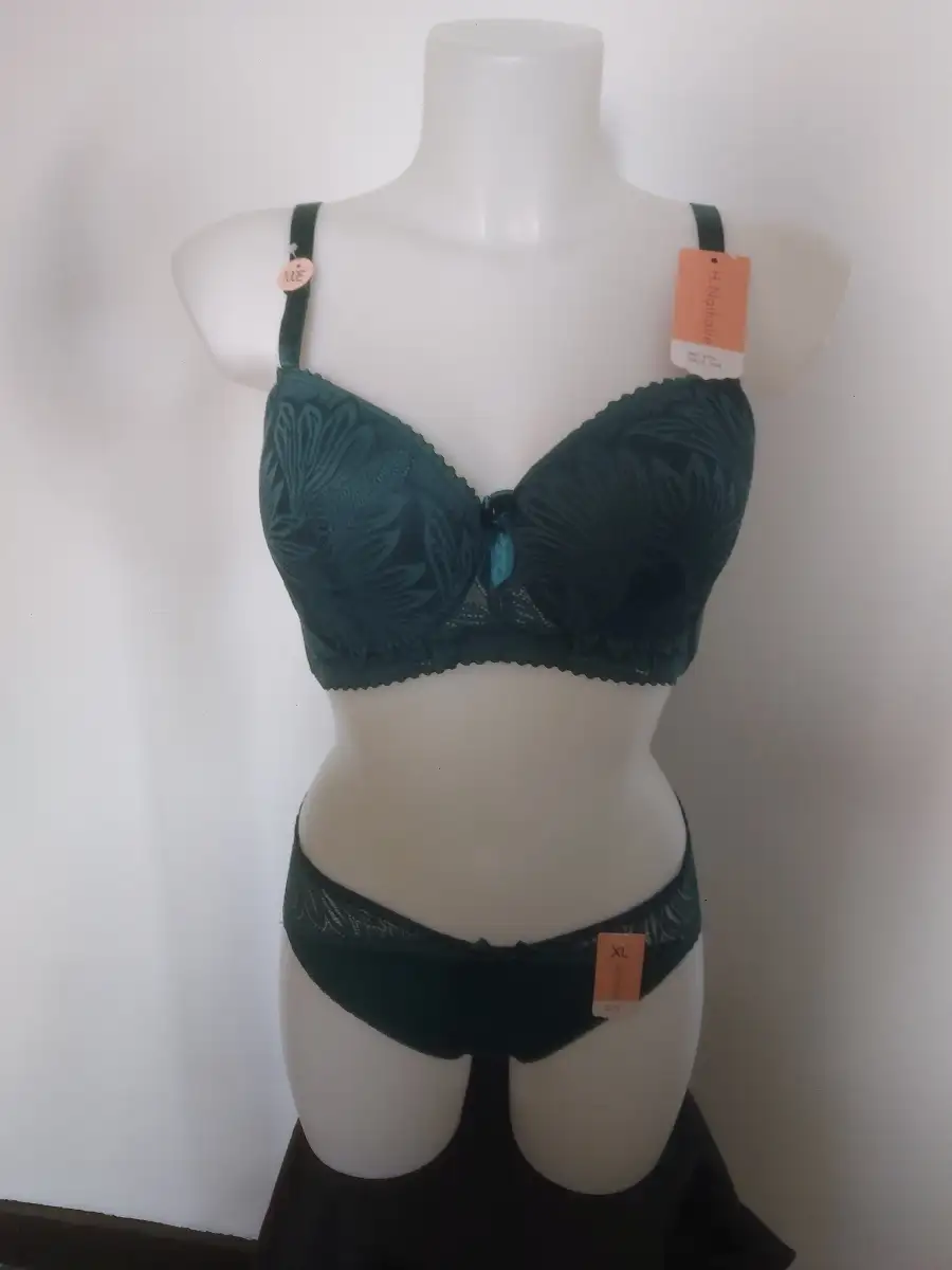 Ensemble de lingerie