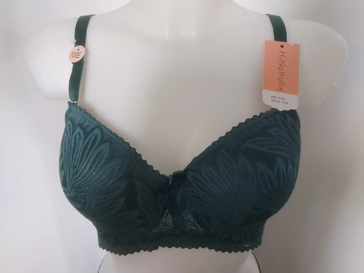 Ensemble de lingerie