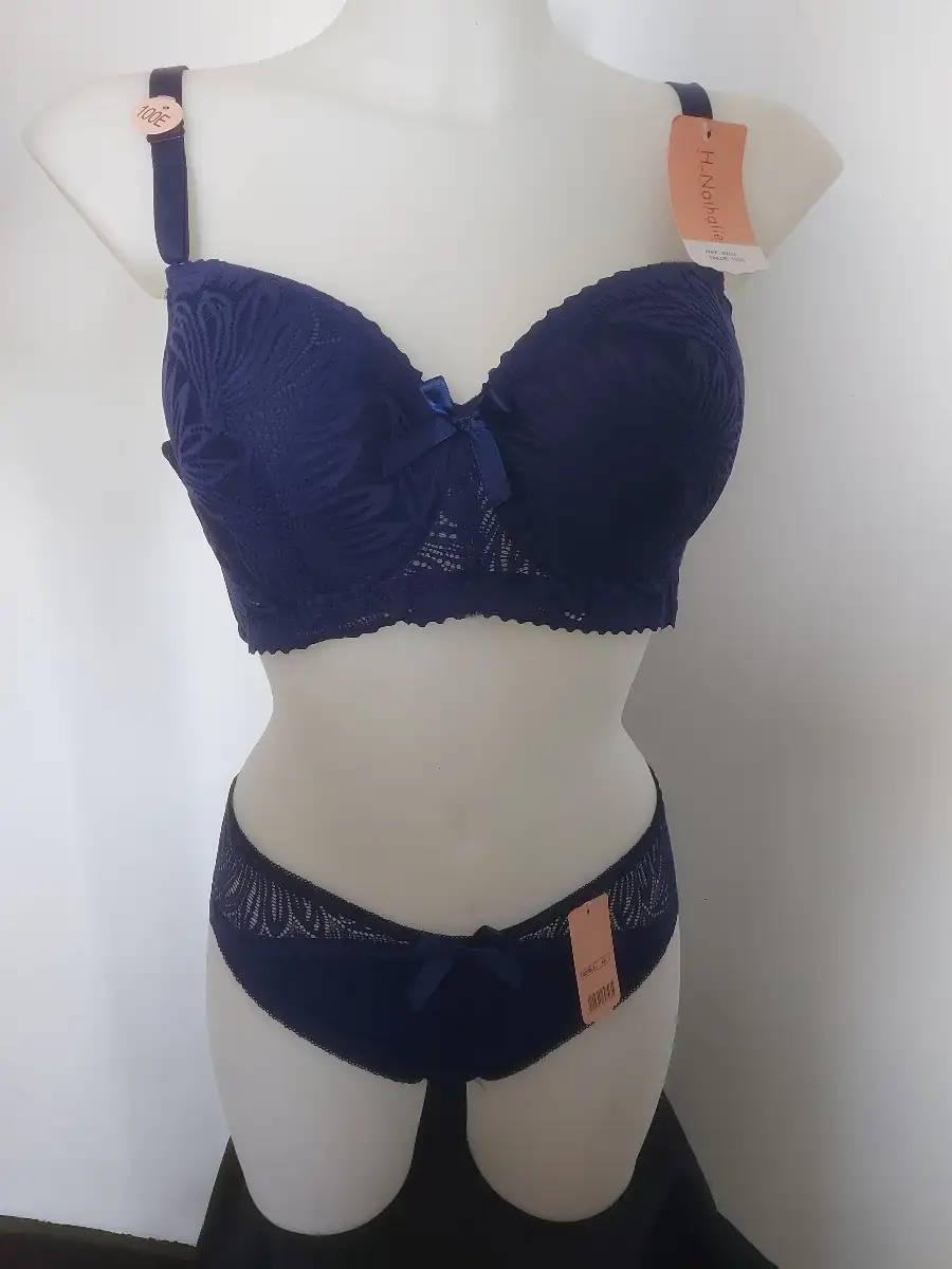Ensemble de lingerie