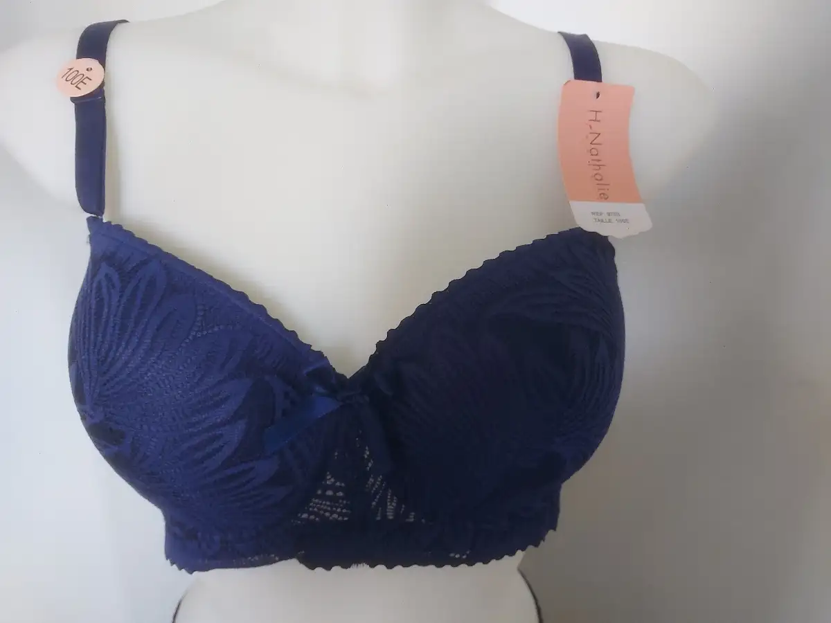 Ensemble de lingerie