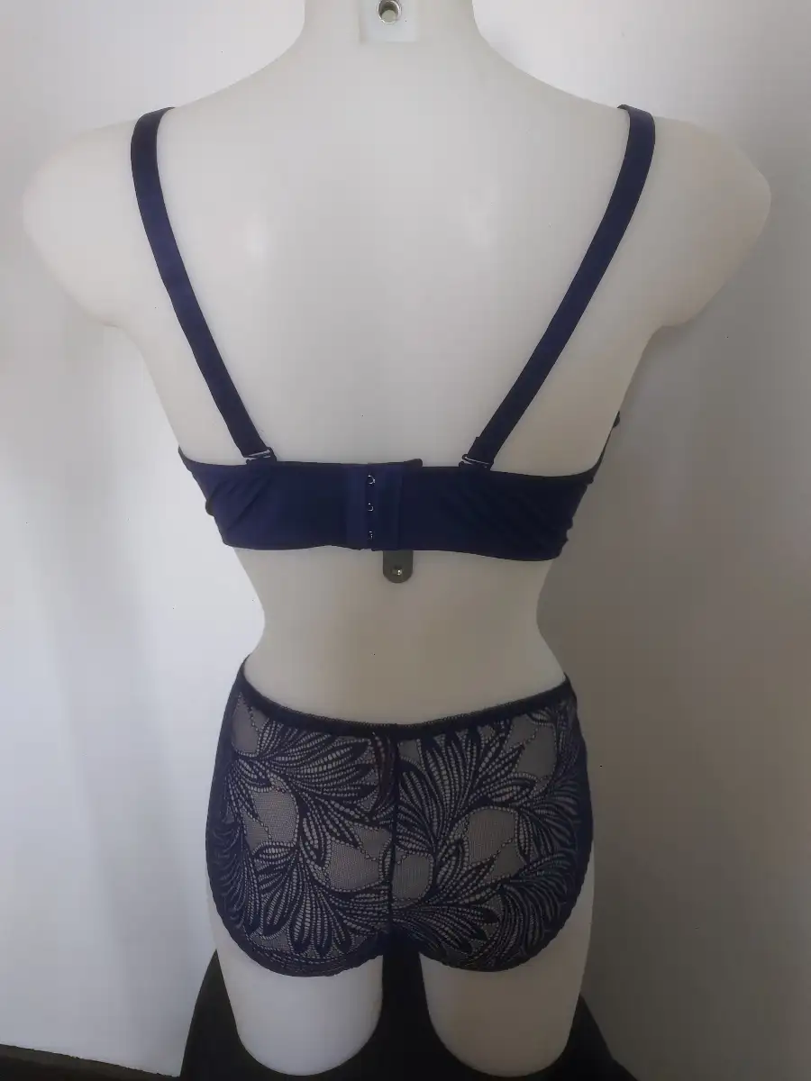 Ensemble de lingerie