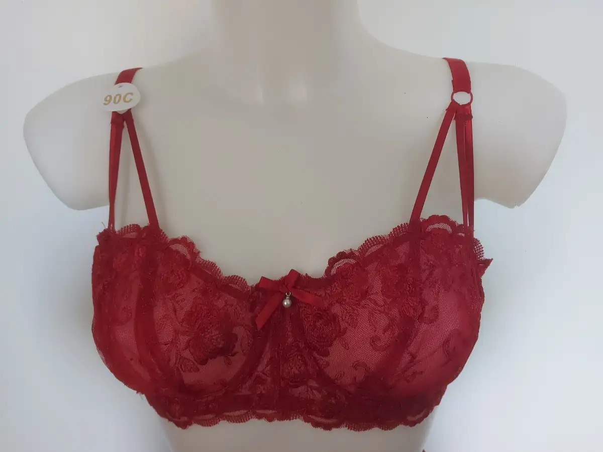 Ensemble de lingerie
