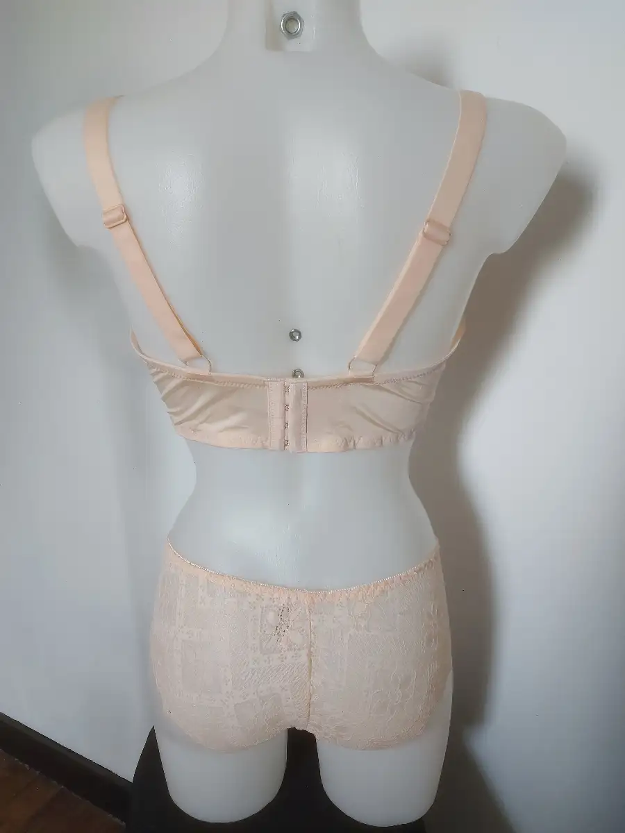 Ensemble de lingerie