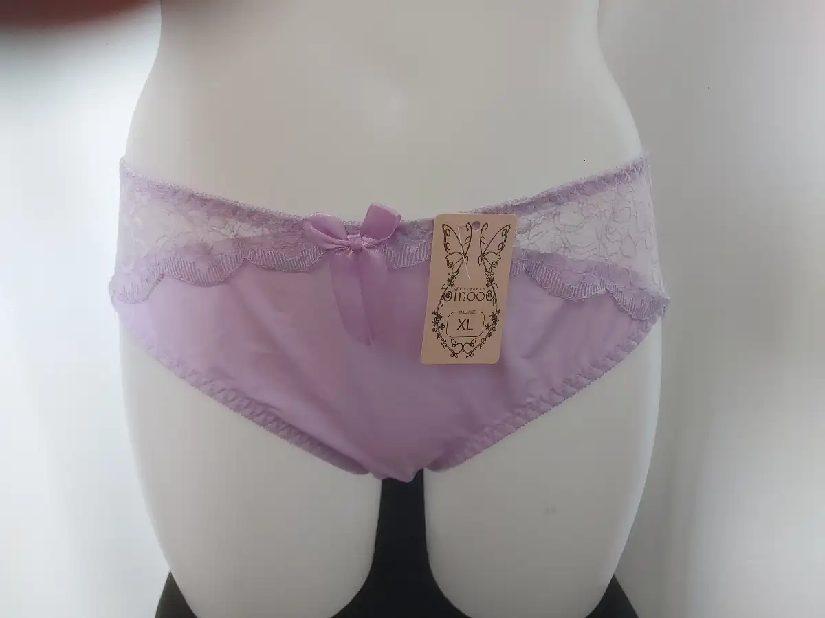 Ensemble de lingerie