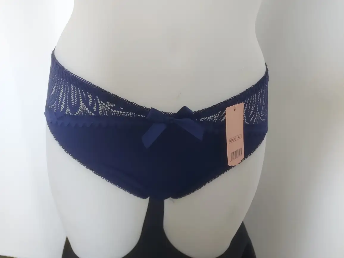 Ensemble de lingerie