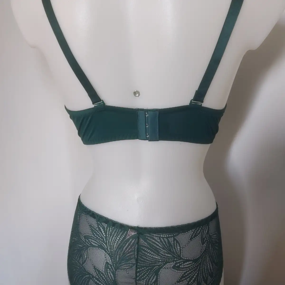 Ensemble de lingerie