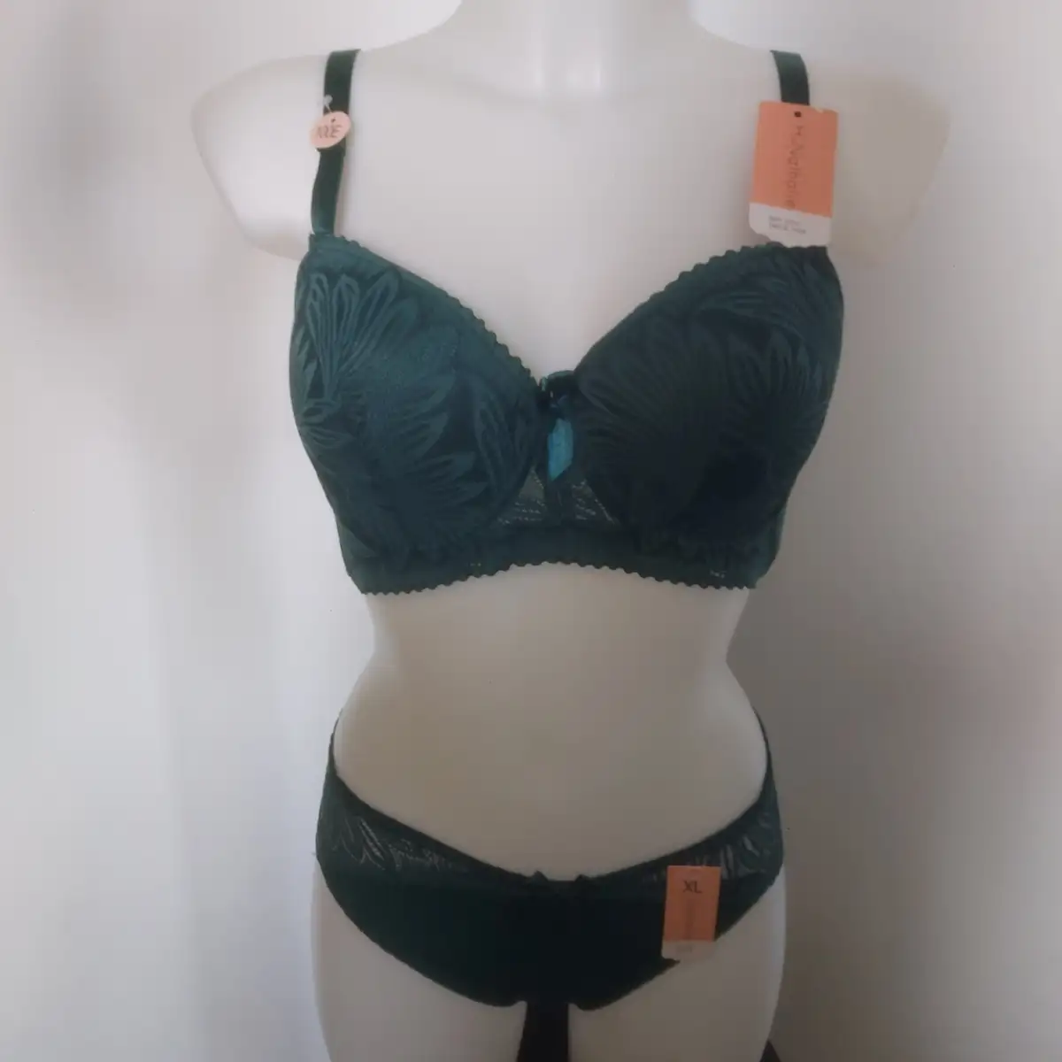 Ensemble de lingerie