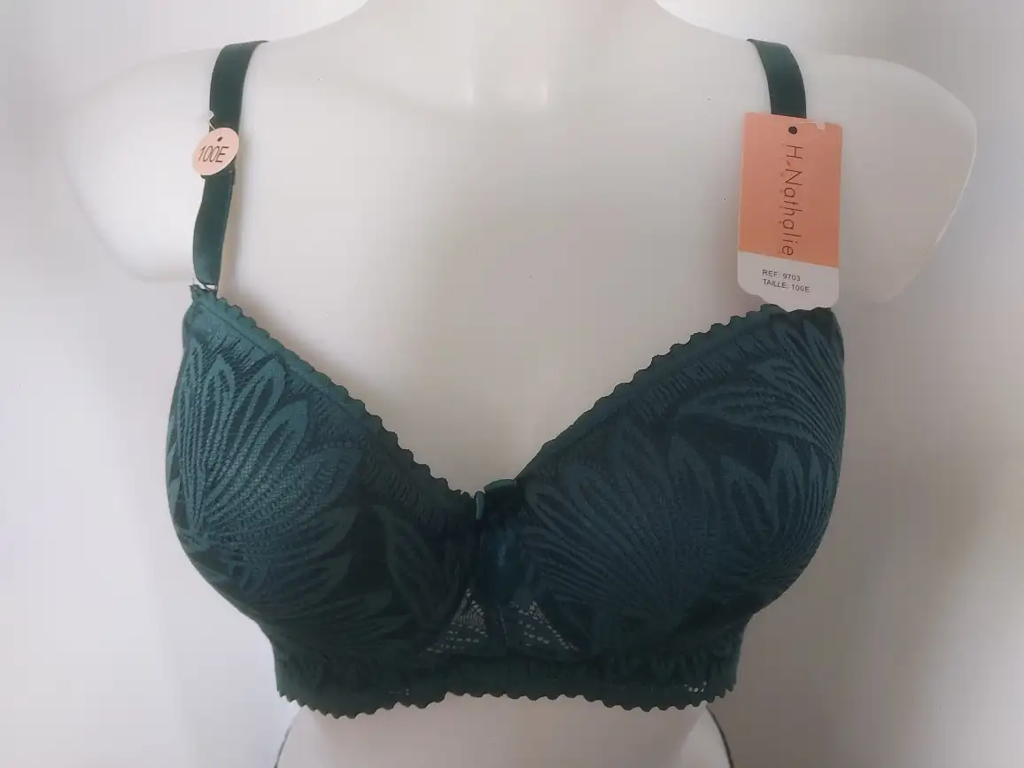 Ensemble de lingerie