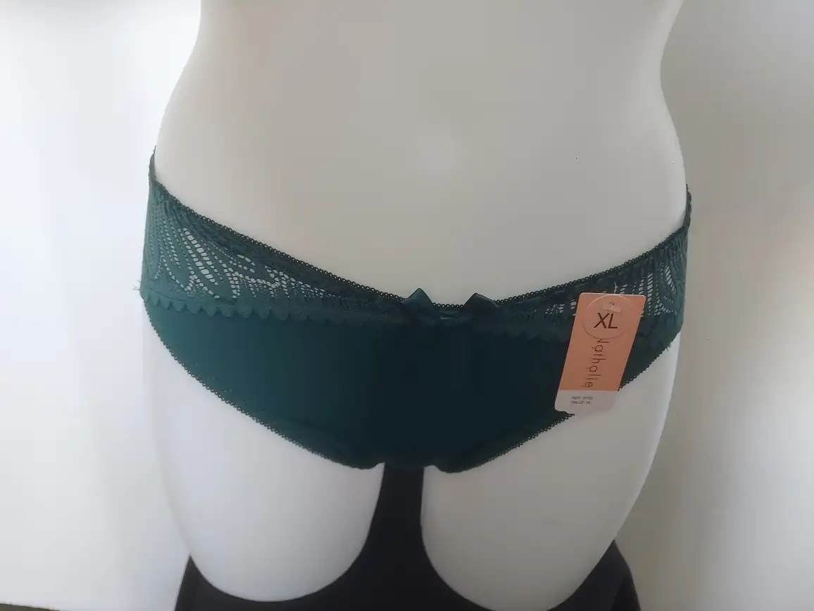 Ensemble de lingerie
