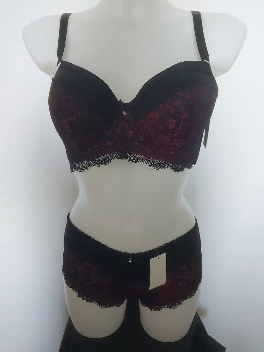 Ensemble de lingerie