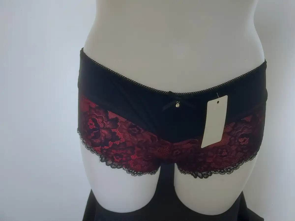 Ensemble de lingerie