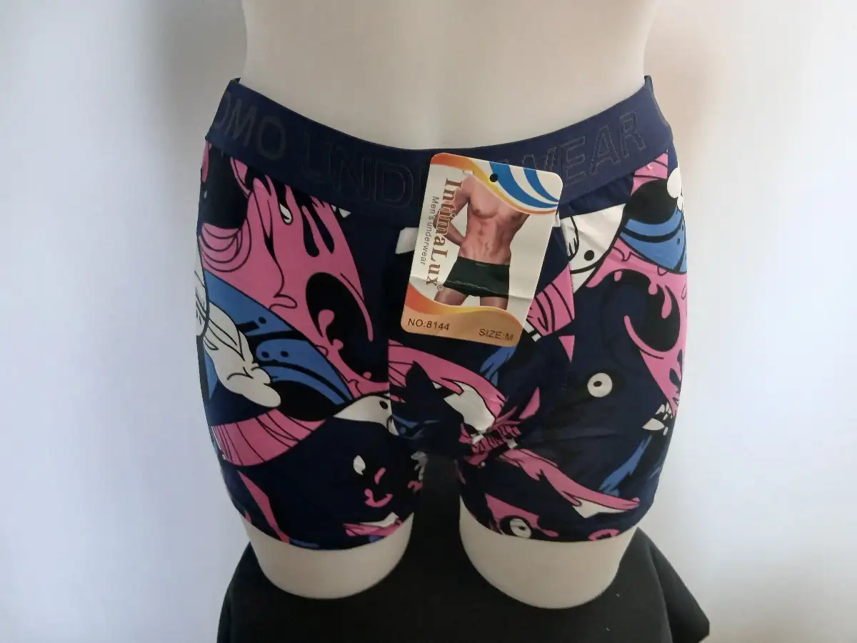 boxer homme