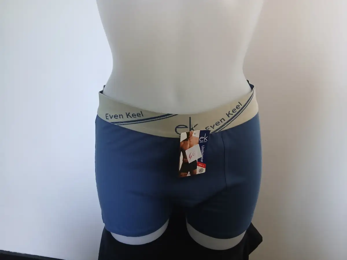 boxer homme