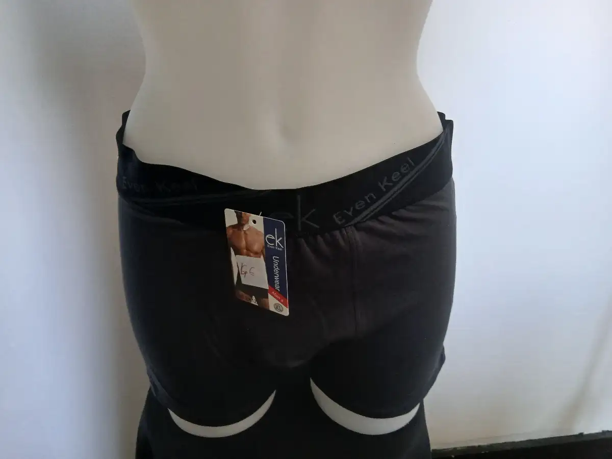boxer homme