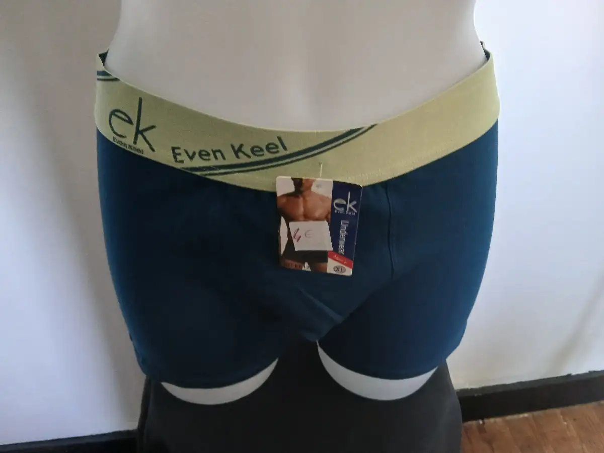 boxer homme