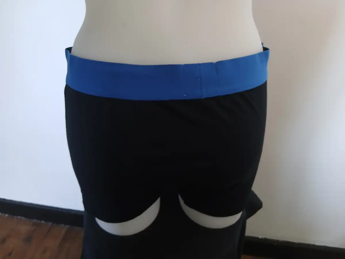 boxer homme