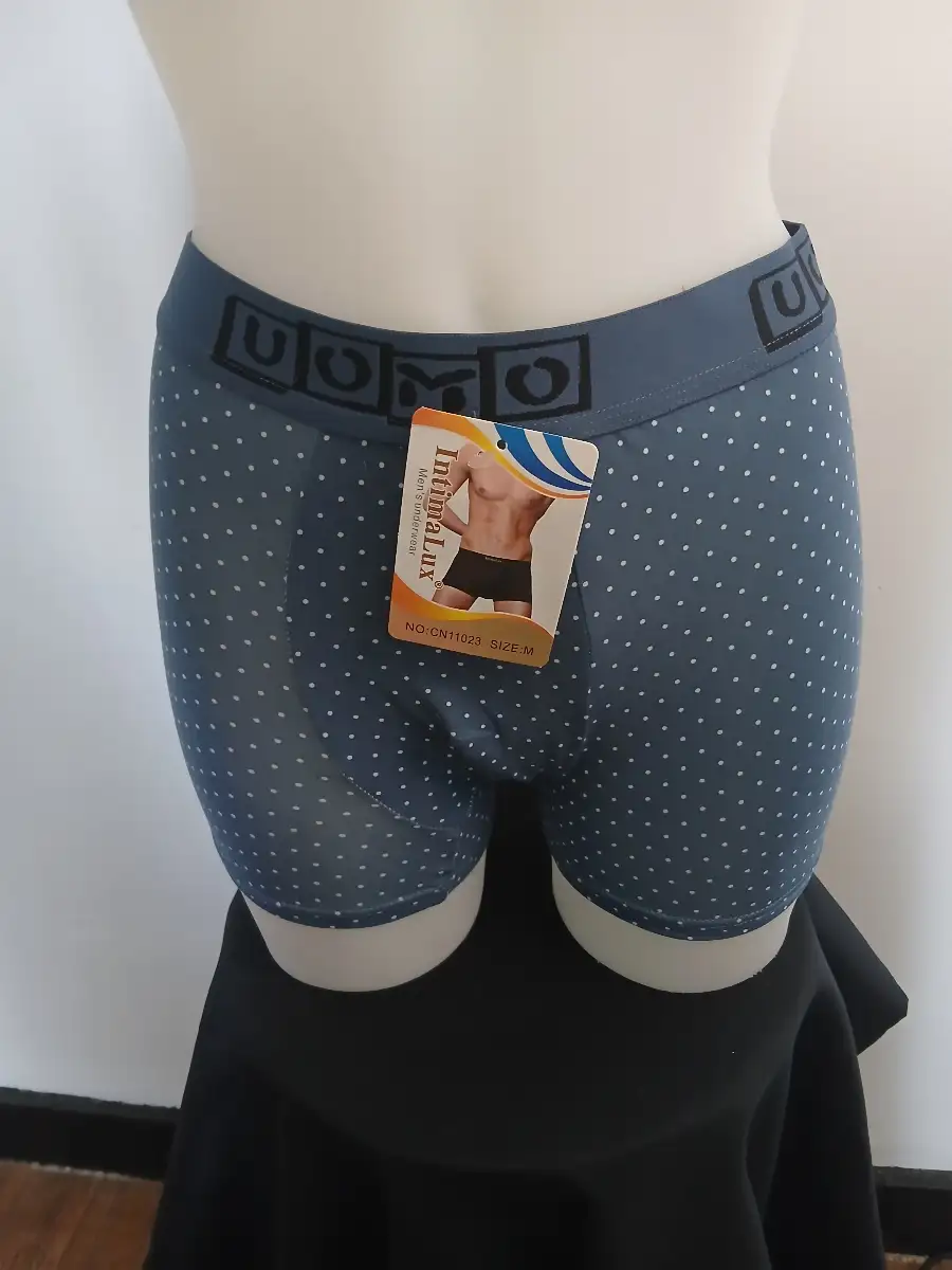 boxer homme