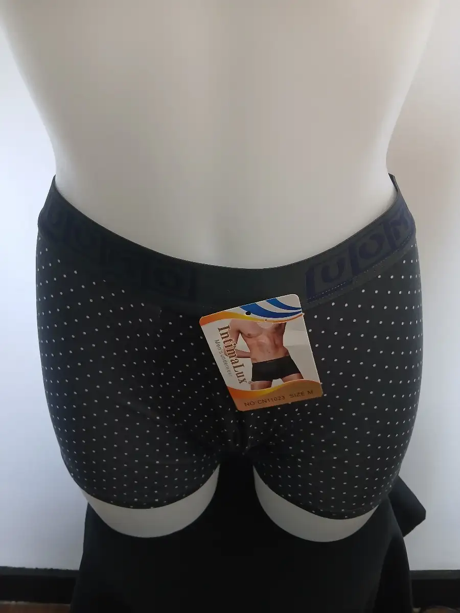 boxer homme