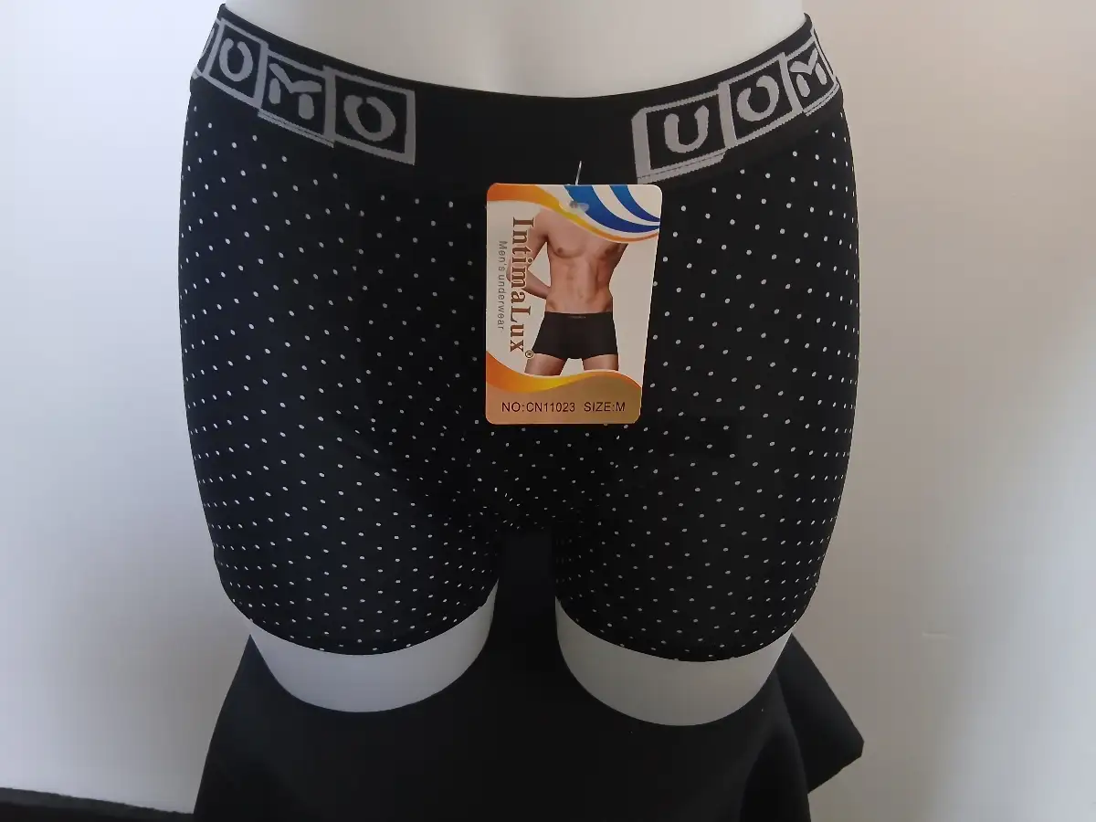 boxer homme