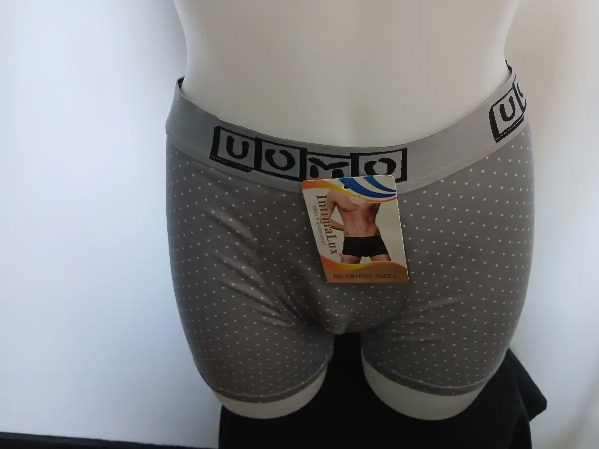 boxer homme