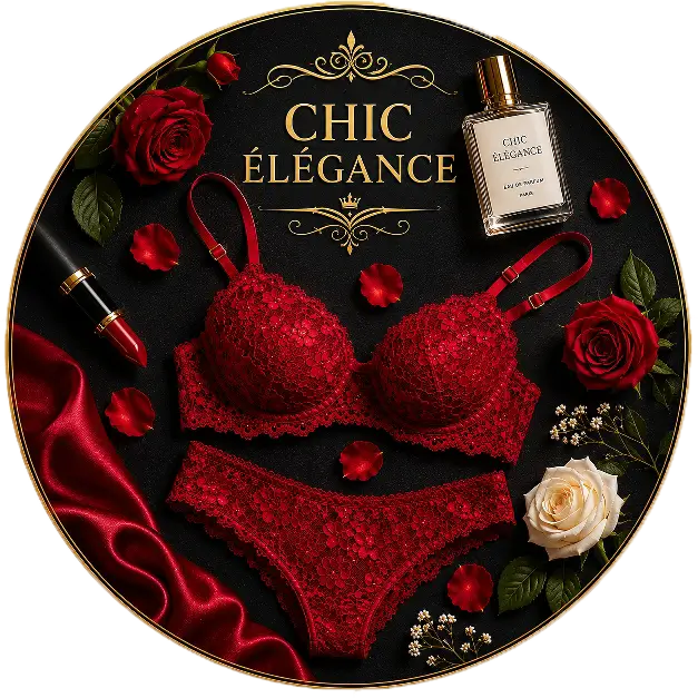 Logo CHIC ELEGANCE